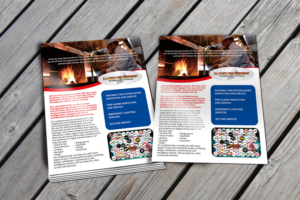 Flyer-Design von barinix für dieses Projekt | Design #21067977