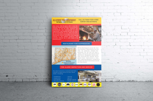 Flyer Design by AnneWanjiku