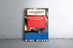 Flyer Design by AnneWanjiku for this project | Design: #21079344