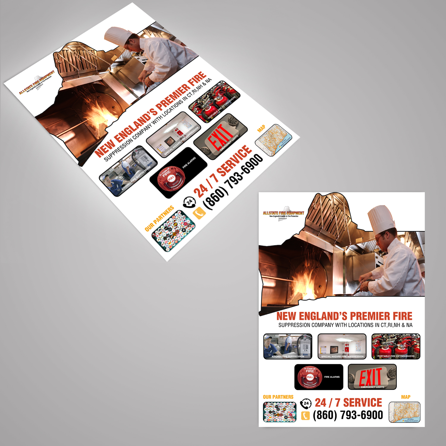 Flyer Design by TuktukiShree for this project | Design #21051713