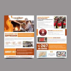 Flyer Design by TuktukiShree for this project | Design: #21053283