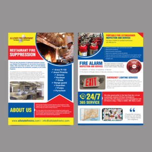 Flyer Design by TuktukiShree for this project | Design: #21110801