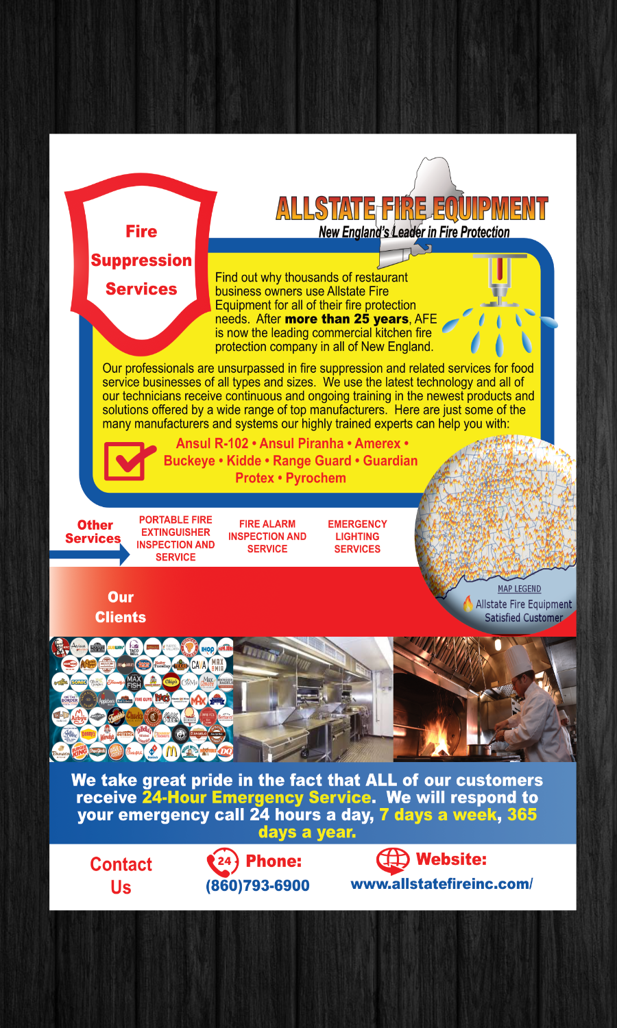 Flyer Design by Kreative Life for this project | Design #21061820