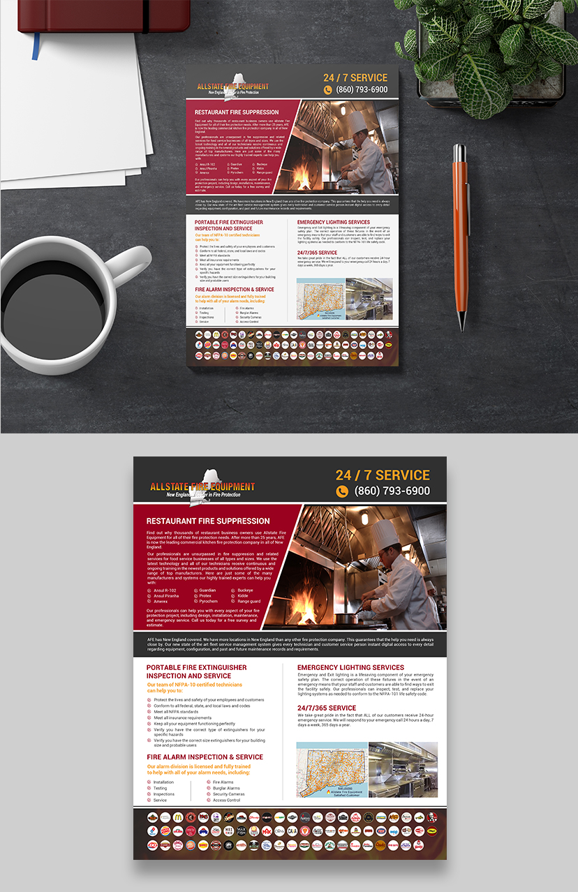 Flyer Design by SWASTIK for this project | Design #21052871