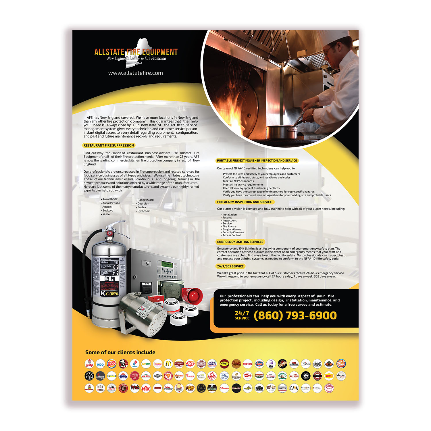 Flyer-Design von Logo Blox für dieses Projekt | Design #21057664