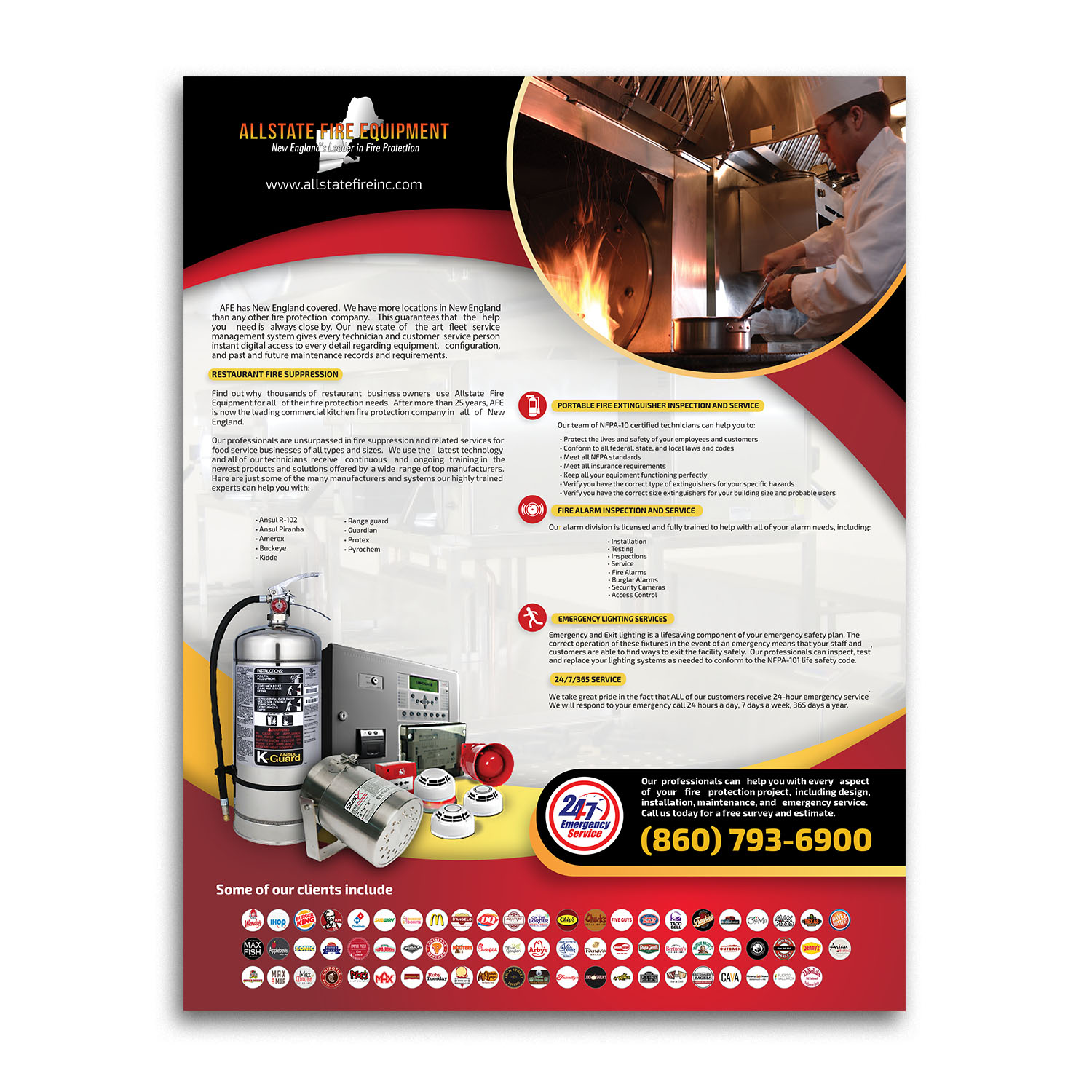 Flyer Design by Logo Blox for this project | Design #21179169