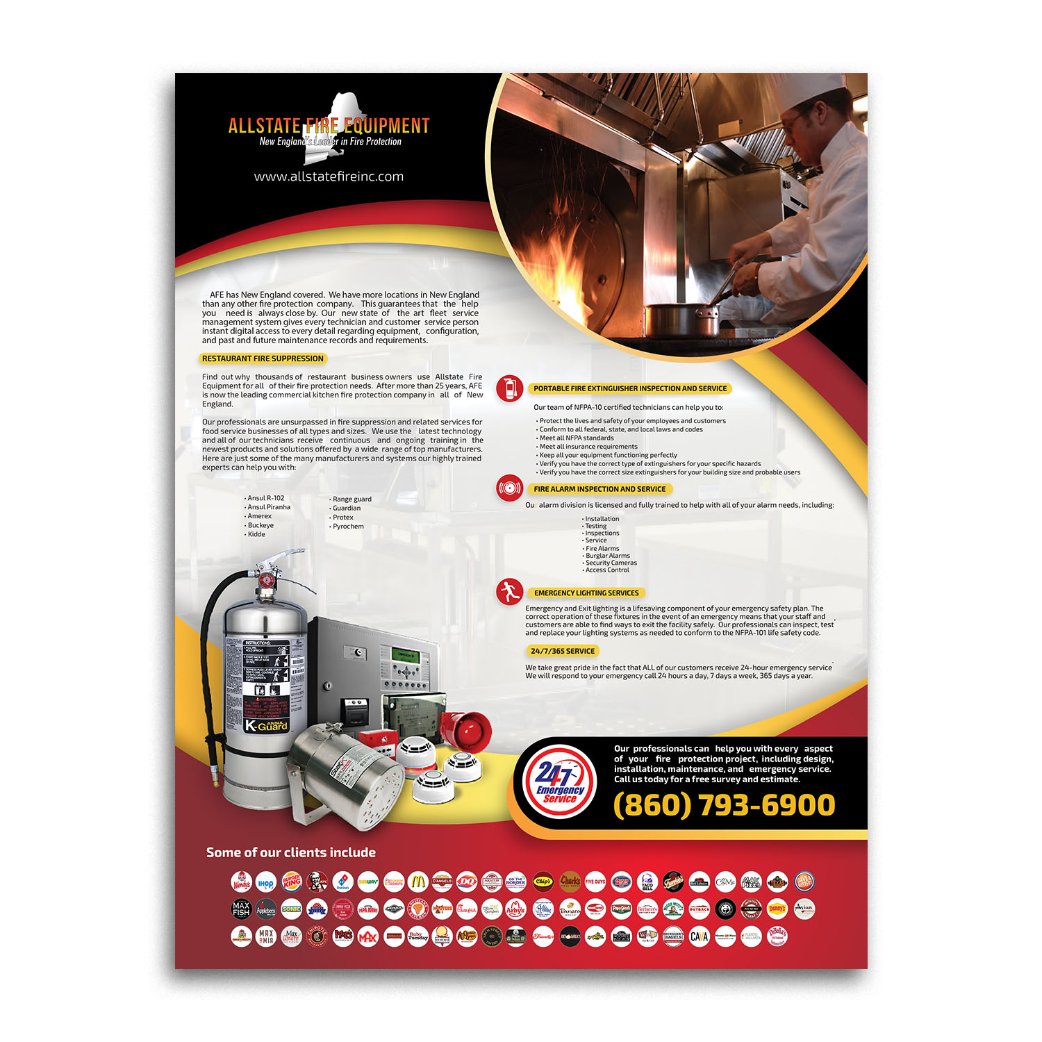 Flyer Design by Logo Blox for this project | Design #21179170