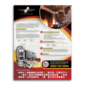 Flyer Design by Logo Blox for this project | Design: #21179880