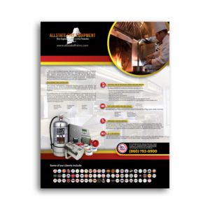 Flyer Design by Logo Blox for this project | Design: #21285799