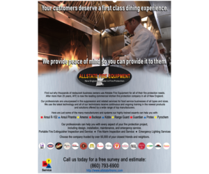 Flyer Design by GoldRushPub