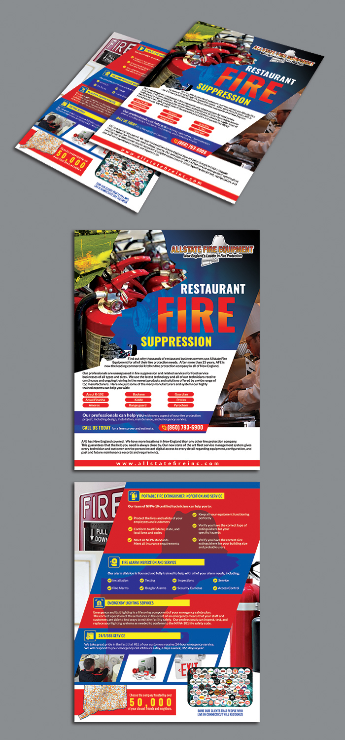 Flyer-Design von BLUE WINGS für dieses Projekt | Design #21056084