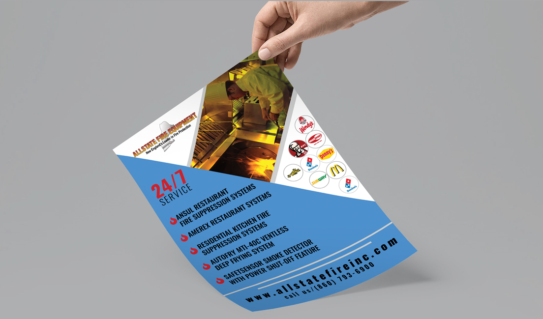 Flyer Design by MR.Designer 1 for this project | Design #21053270