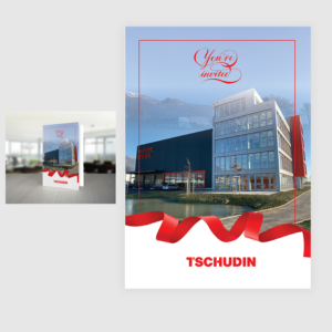 Graphic Design by Ronald Tapiwa