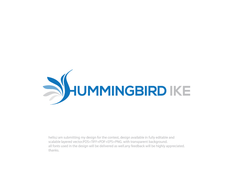 Logo Design by hill 3 for this project | Design: #21038049