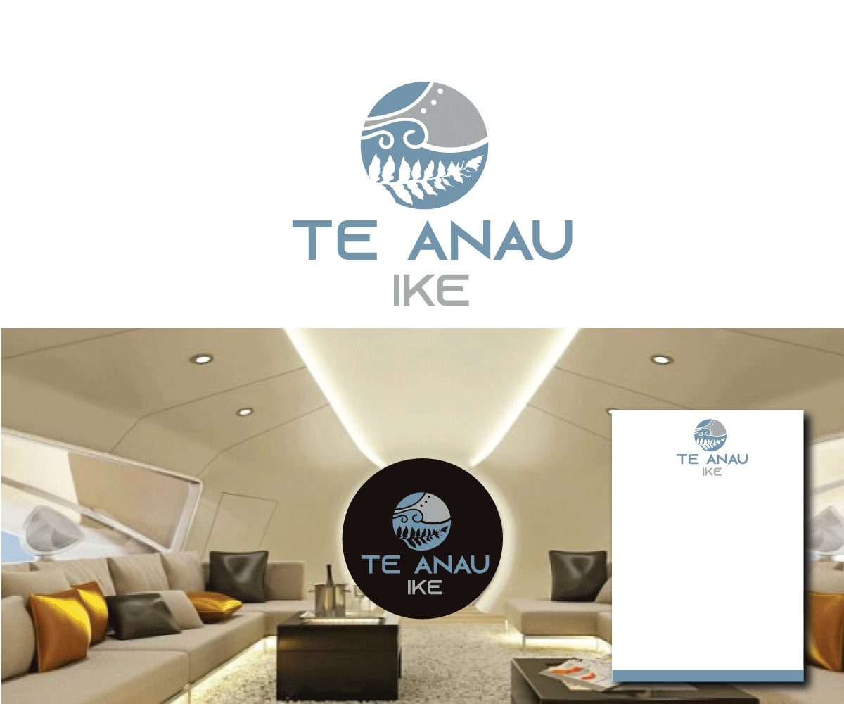 Logo Design by Sonia Schafer for this project | Design: #21040823