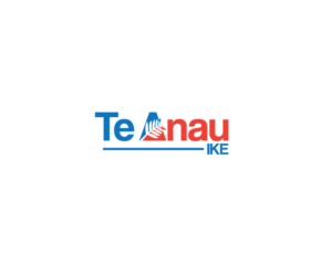 Te Anau IKE | Logo Design by Juli creation
