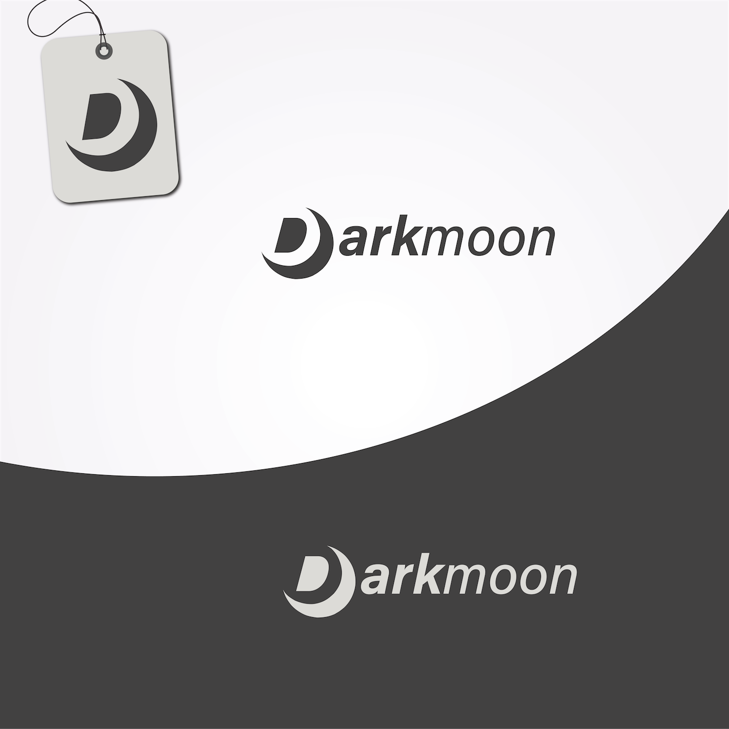 Logo Design by Gilanimal for GoldNetwork Sarl | Design #21046507