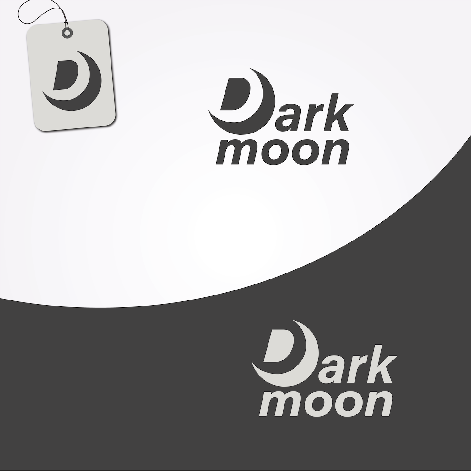 Logo Design by Gilanimal for GoldNetwork Sarl | Design #21047352