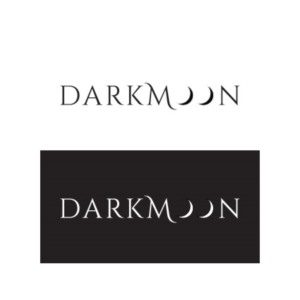 Darkmoon | Logo Design by CC Creative Design