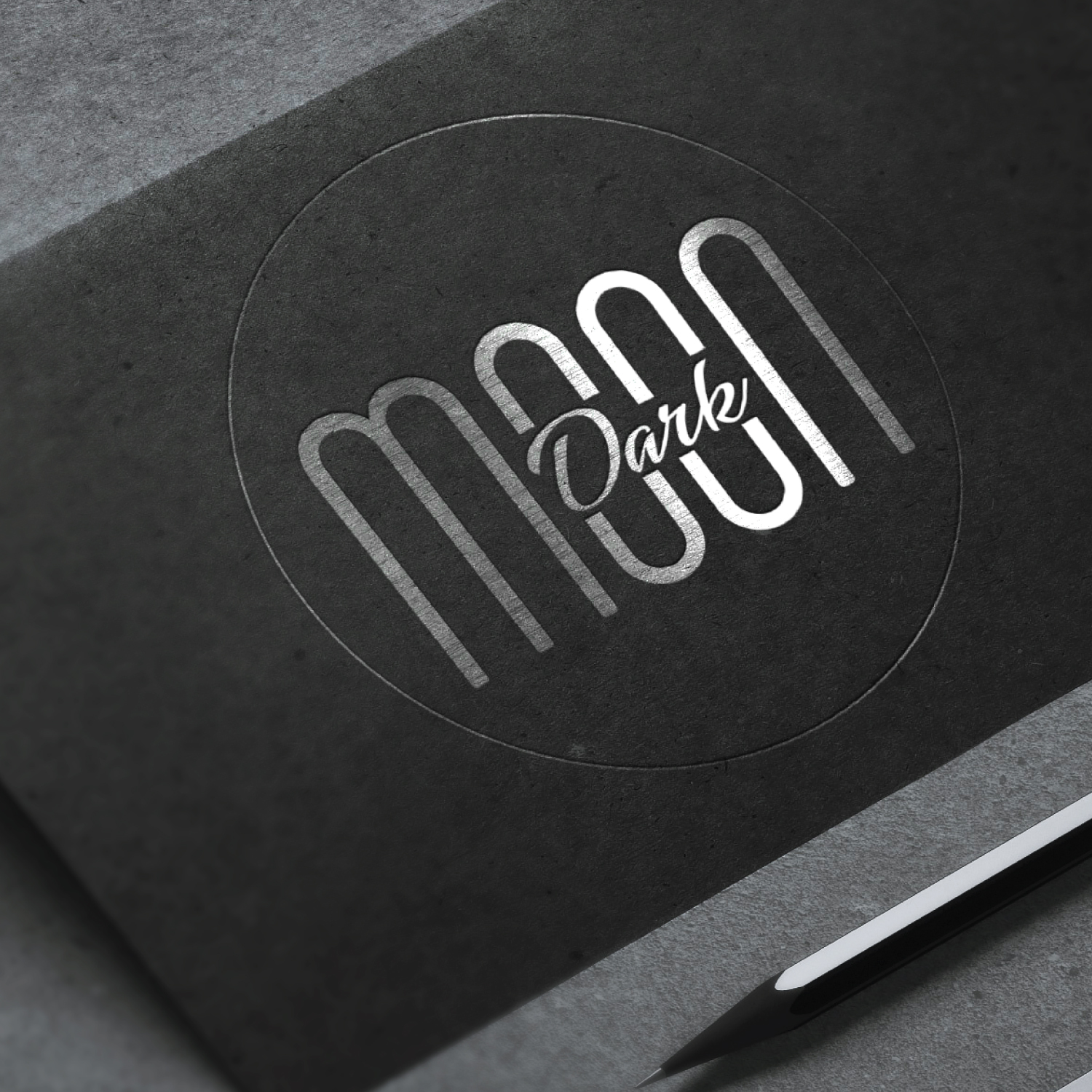 Logo Design by ChicGraphix for GoldNetwork Sarl | Design #21039779