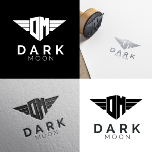 Logo Design by BOLBOL 2 for GoldNetwork Sarl | Design: #21090432