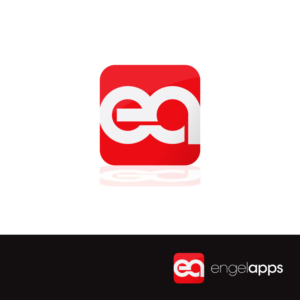 Engel Apps | Logo Design by gvb design communications