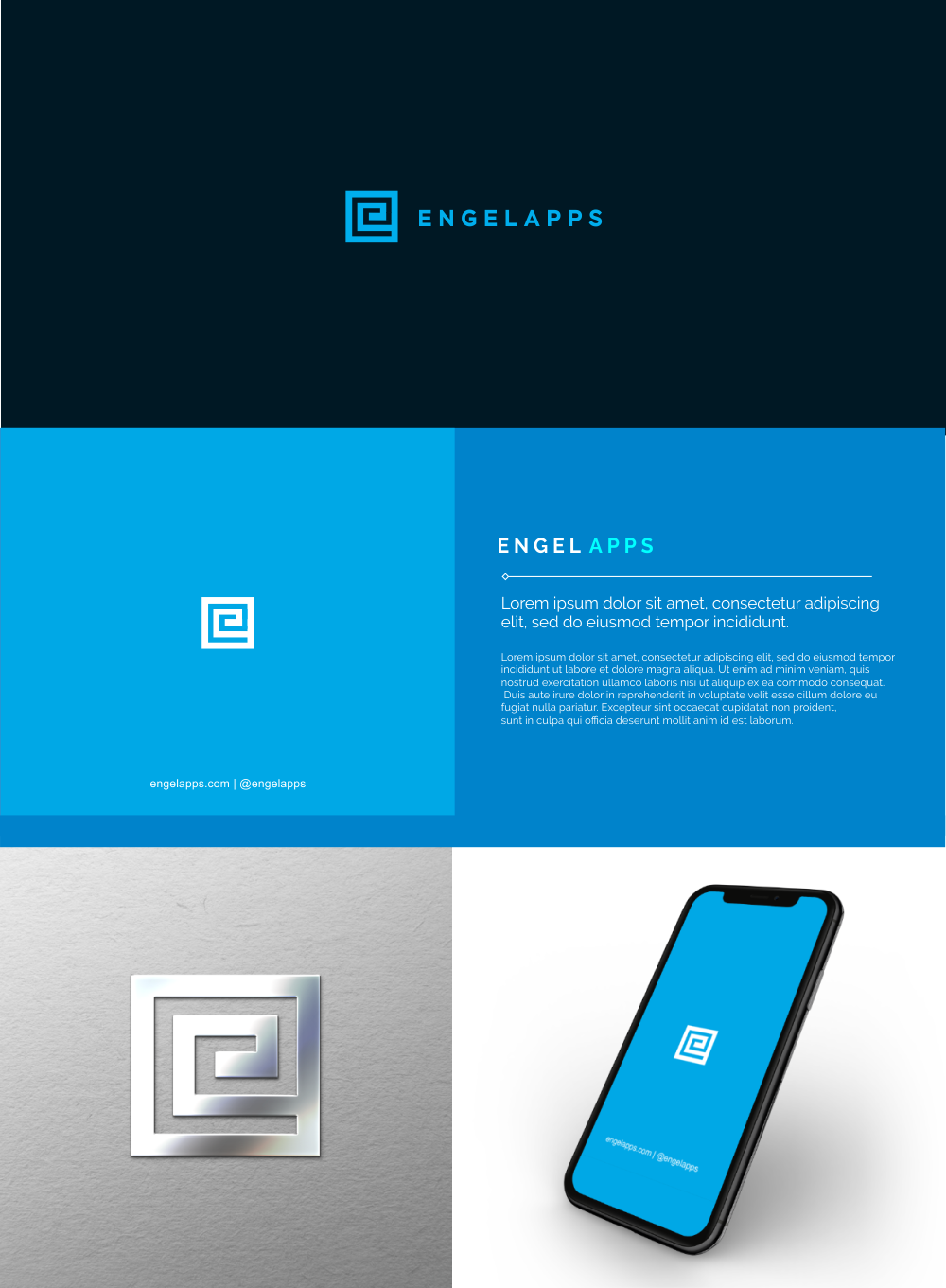 Design de Logo par Natasa_Radulovic pour ce projet | Design #21047149