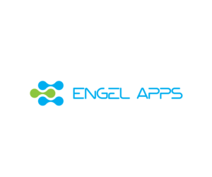 Engel Apps | Logo Design by designA78
