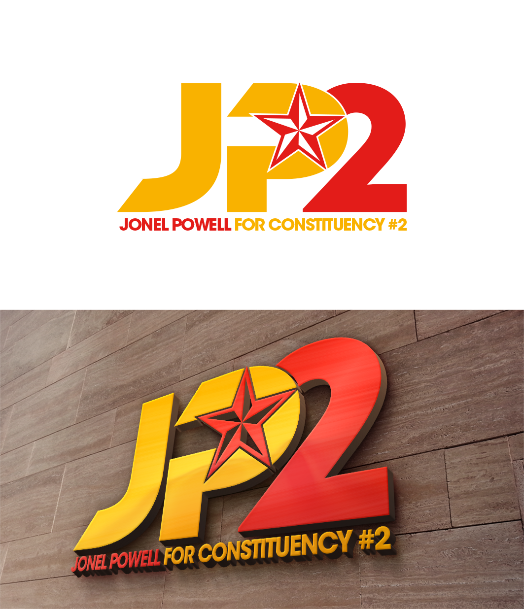 Logo Design by trufya for this project | Design #21048488