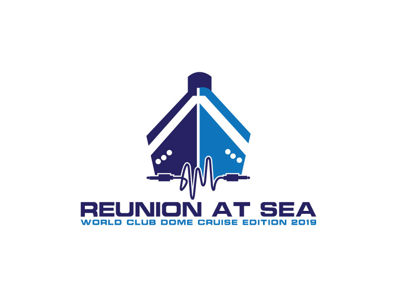 Logo Design by logo 13 for Music Cruise AG | Design: #21095614