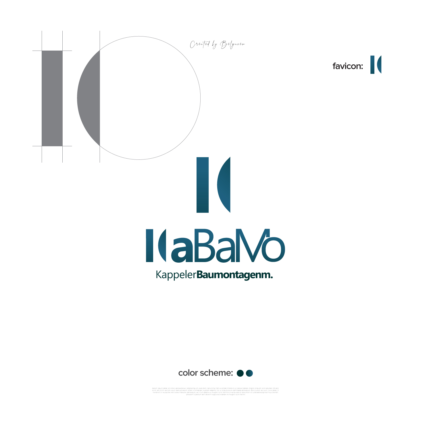 Logo Design by kacimo for this project | Design #21079043