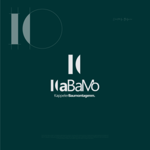 Logo Design by kacimo for this project | Design: #21079046