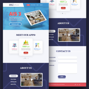 Web Design by emagweb