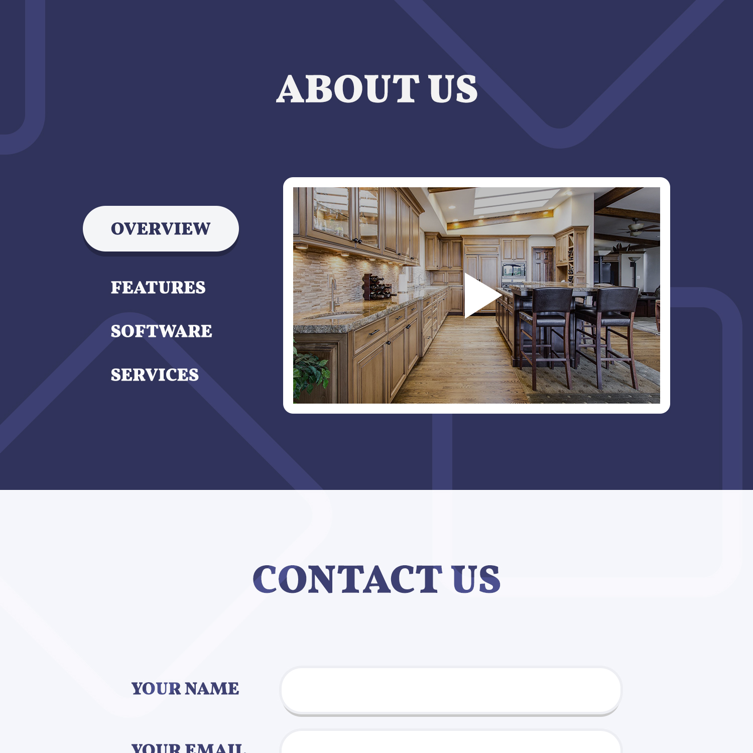 Web Design by emagweb for this project | Design #21040309