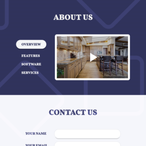 Web Design by emagweb for this project | Design #21040309