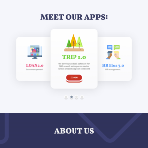 Web Design by emagweb for this project | Design: #21040310