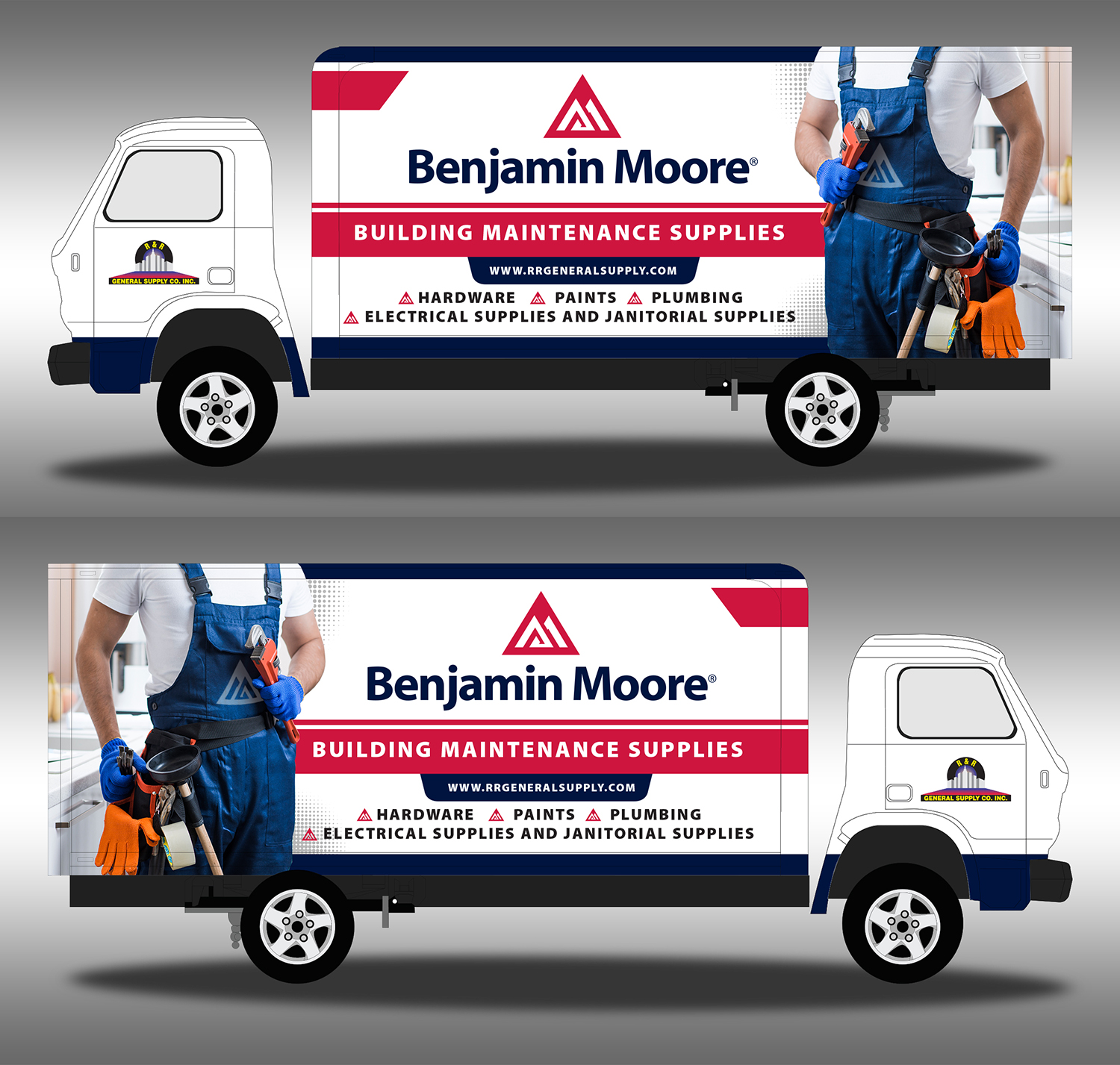 Car Wrap Design by dedenambrol for DTM SIGNS INC | Design #21064065