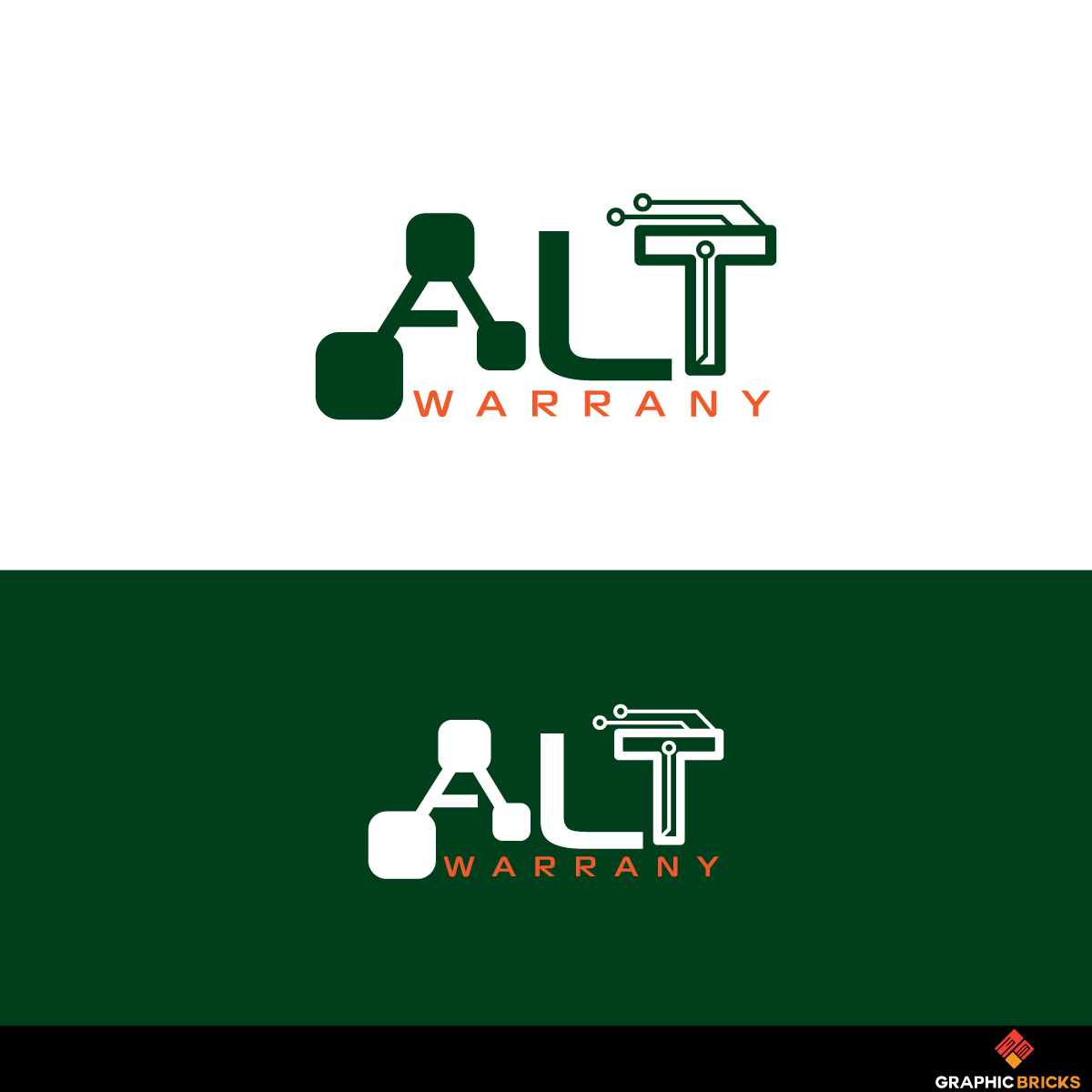 Logo Design by Graphic Bricks for this project | Design #21042991