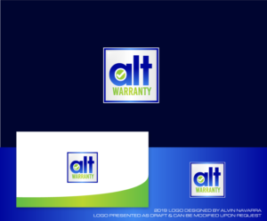 Logo Design by alvinnavarra for this project | Design: #21075117