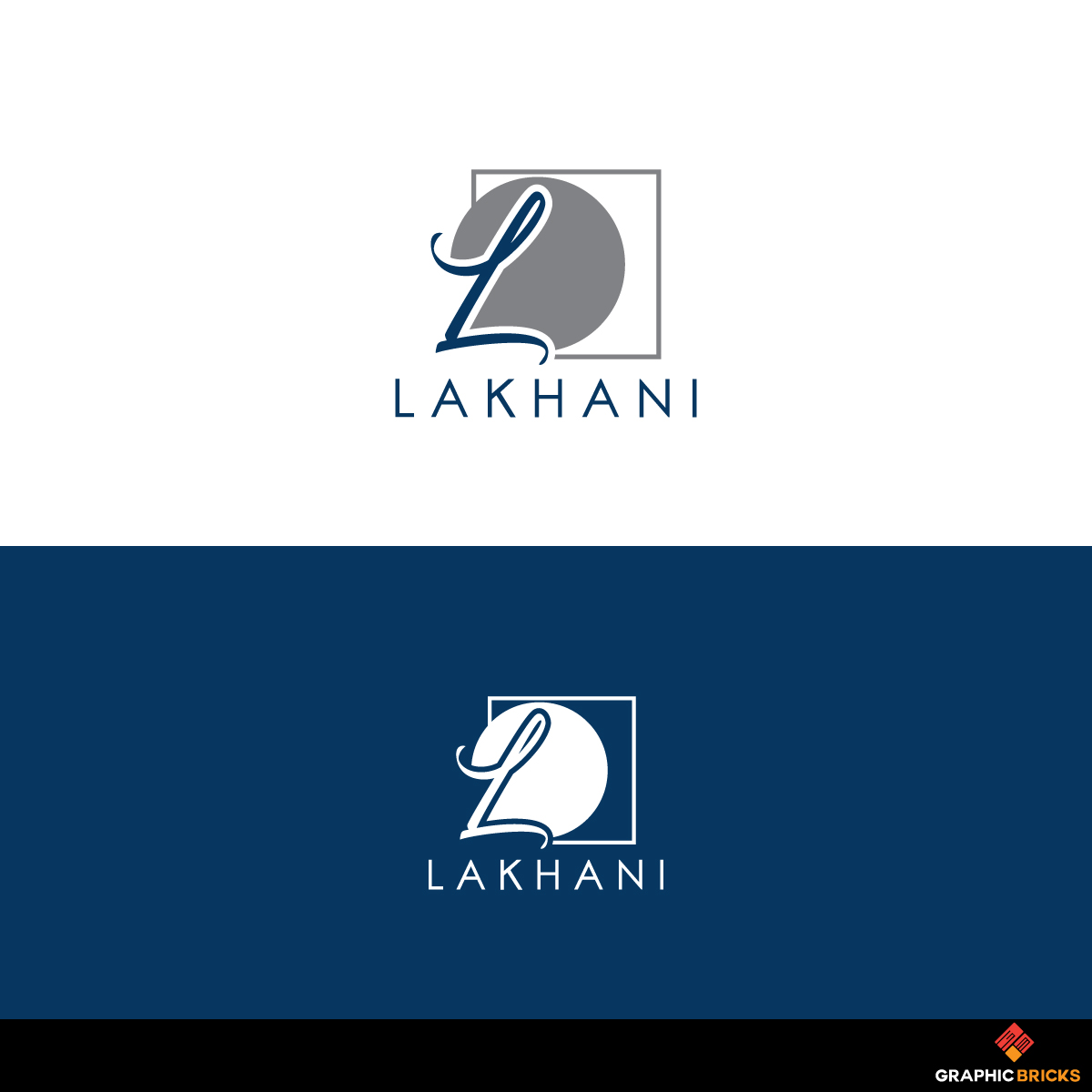 Logo Design by Graphic Bricks for this project | Design #21042923