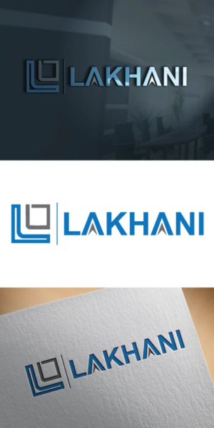 Diseño de Logo por JAFRIN para este proyecto | Diseño: #21046365