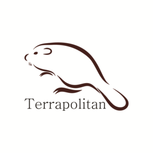 Logo Design by Hiro King