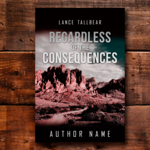 Book Cover Design by BCN Book Cover &amp; Logo Studio for 1951 | Design: #21045893