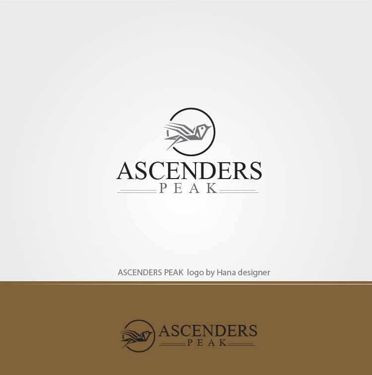Logo Design by Hana for this project | Design #21105123