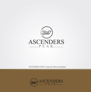 Logo Design by Hana