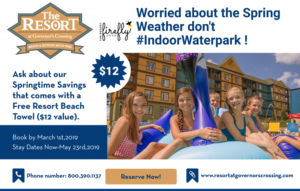 E-Mail Marketing-Design von Dabashes Adhikery für Smoky Mountain Resorts | Design: #21049545