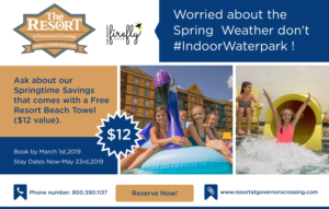E-Mail Marketing-Design von Dabashes Adhikery für Smoky Mountain Resorts | Design: #21052399