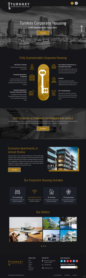 Web Design by pb