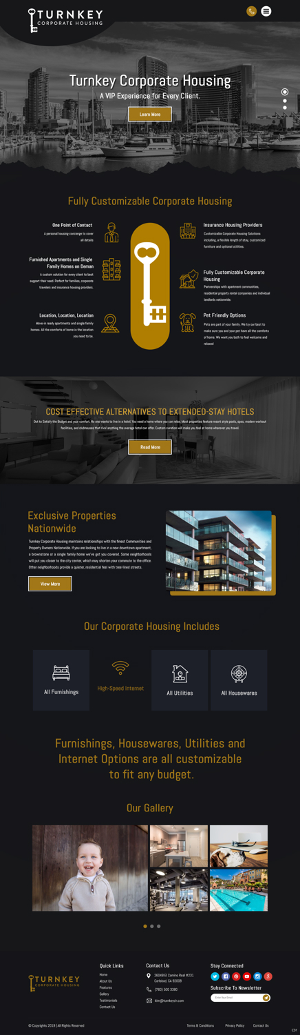 Diseño Web por pb para este proyecto | Diseño #21187915