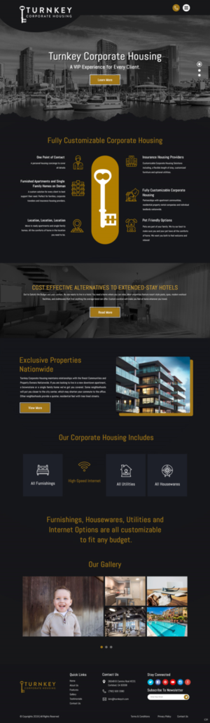 Web Design by pb for this project | Design: #21205457